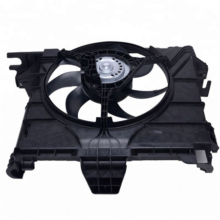 Autoradiaatori ventilaator kõrge kvaliteediga ja madala hinnaga