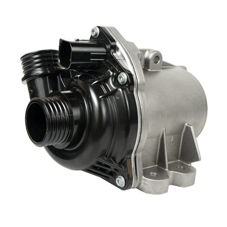 Turbokompressori lisavarustus OEM Varuosa OEM 11517629916 jaoks BMW E70N E71 F01 Elektrimootori jahutusveepump